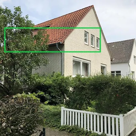 Am Stadtpark Appartement
