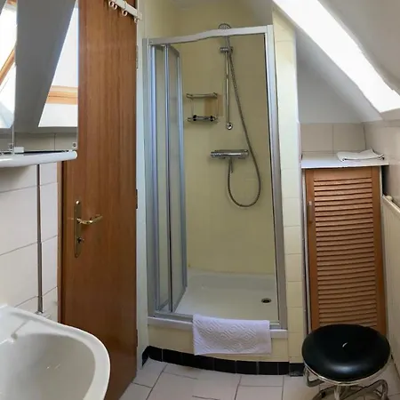 Am Stadtpark דירה