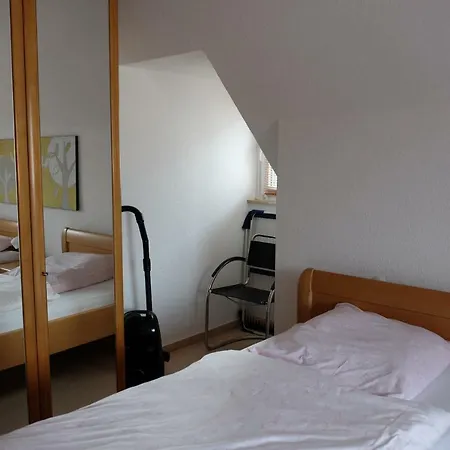 Am Stadtpark הנובר