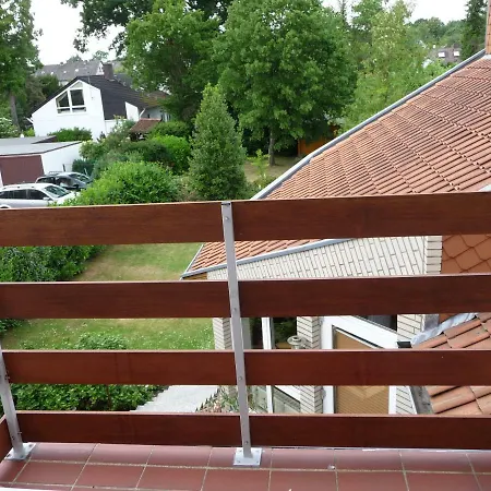 Am Stadtpark * הנובר