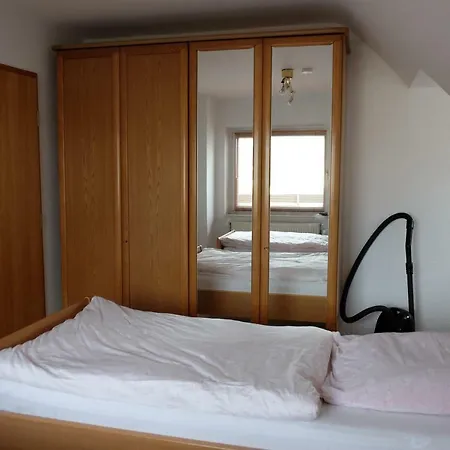 Am Stadtpark Apartamento