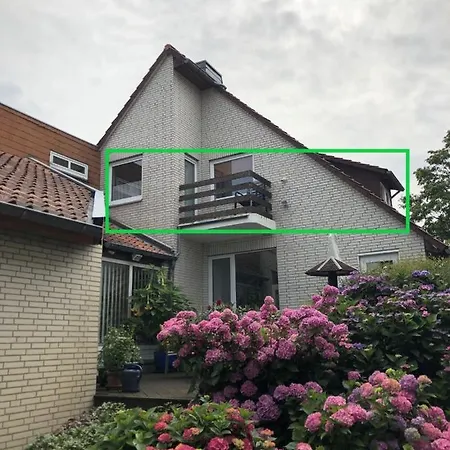 Am Stadtpark * Hannover