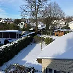 Am Stadtpark Appartamento *