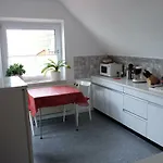 Appartamento Am Stadtpark *